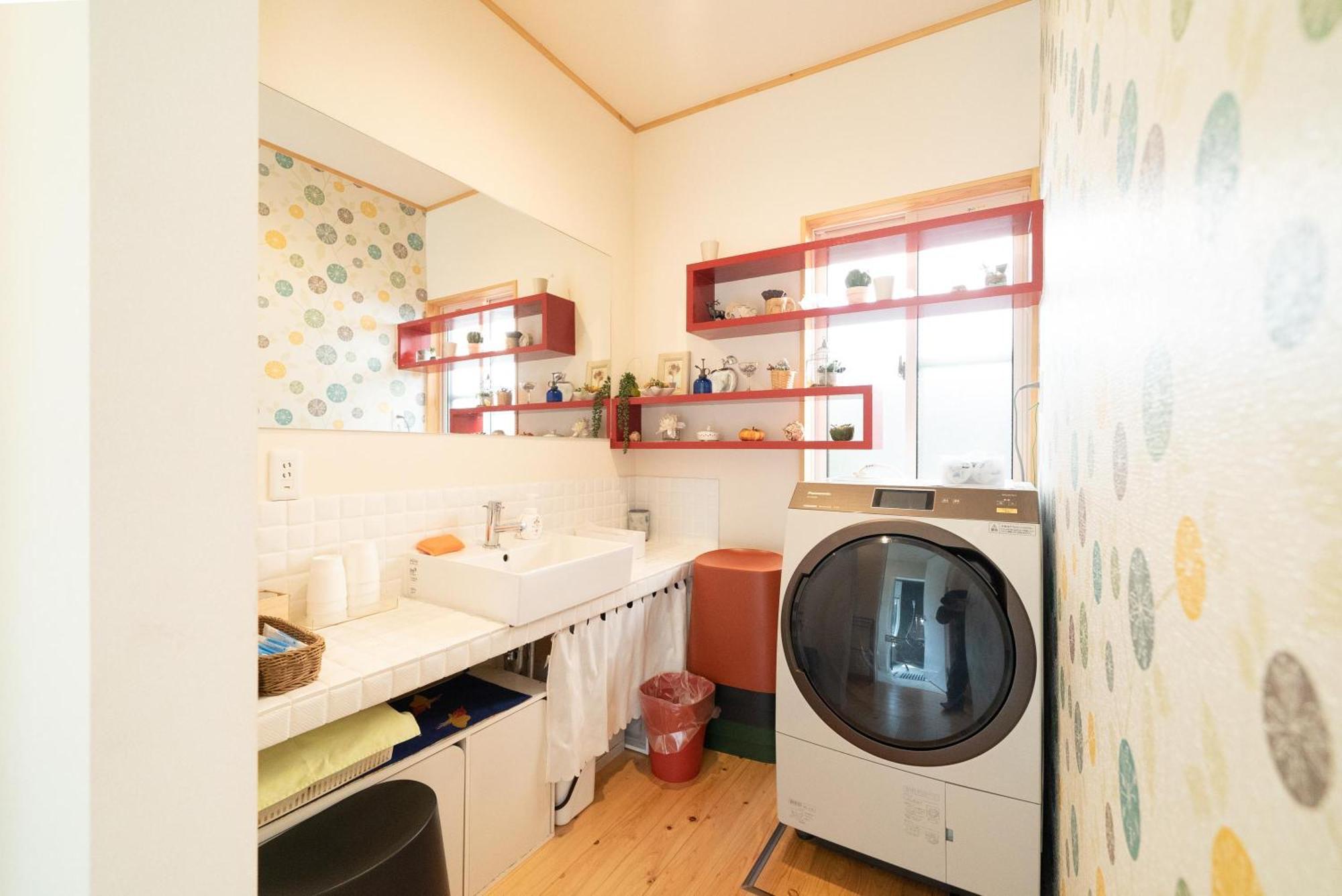 Villa Ukiha Kojio No Akari Extérieur photo